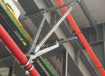 沾化抗震支架厂家与你分享你必须做的紧急情况下的准备